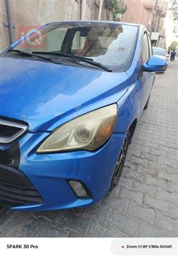 BAIC D20